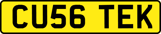 CU56TEK