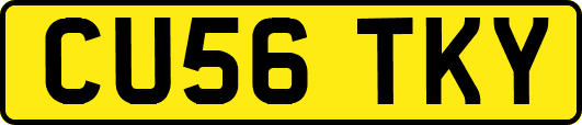 CU56TKY