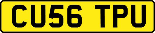 CU56TPU