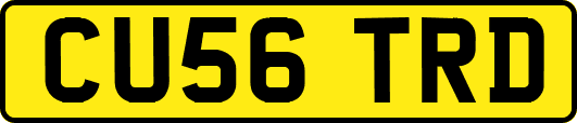 CU56TRD