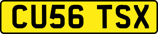 CU56TSX
