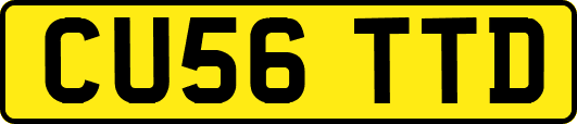 CU56TTD