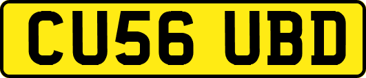 CU56UBD