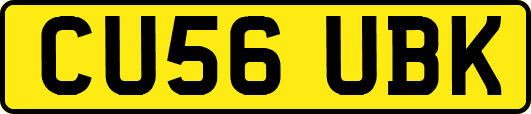 CU56UBK