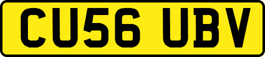 CU56UBV