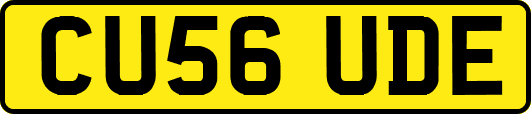 CU56UDE