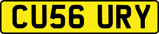 CU56URY