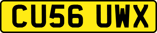 CU56UWX
