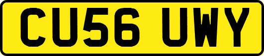 CU56UWY