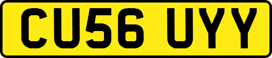 CU56UYY
