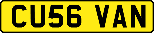 CU56VAN