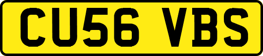 CU56VBS