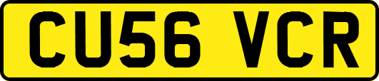 CU56VCR