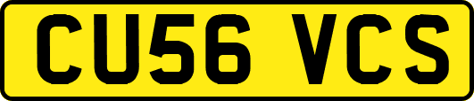 CU56VCS