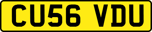 CU56VDU