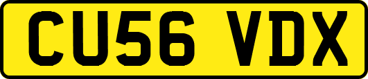 CU56VDX