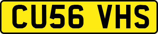 CU56VHS