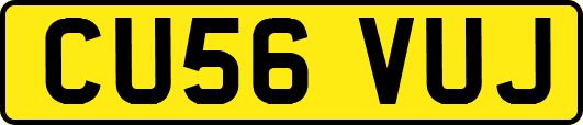 CU56VUJ