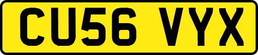 CU56VYX