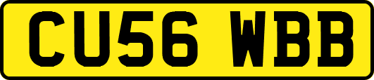 CU56WBB