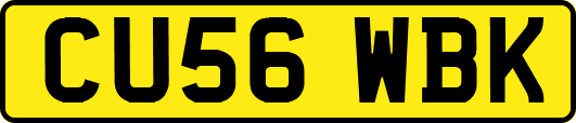 CU56WBK