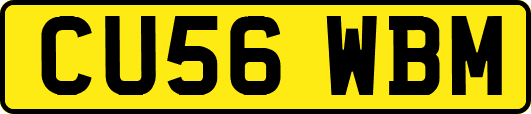 CU56WBM