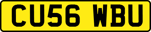CU56WBU