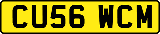 CU56WCM