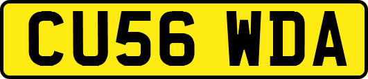 CU56WDA