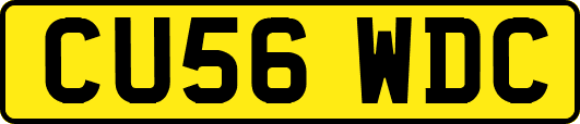 CU56WDC