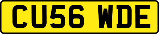 CU56WDE