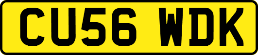 CU56WDK