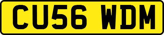 CU56WDM