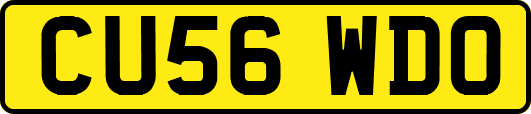 CU56WDO