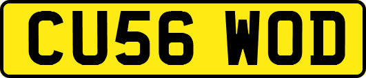 CU56WOD