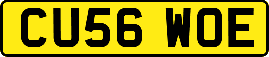 CU56WOE