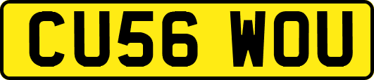 CU56WOU