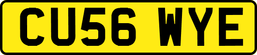 CU56WYE