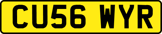 CU56WYR
