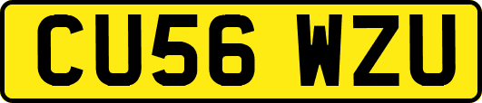CU56WZU
