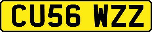 CU56WZZ