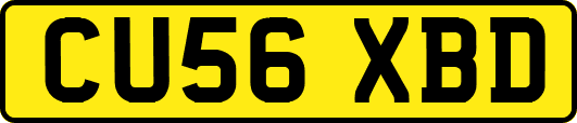 CU56XBD