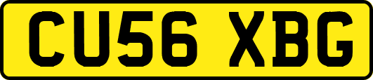 CU56XBG
