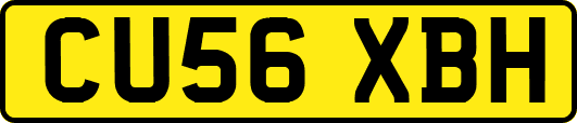 CU56XBH