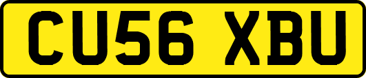 CU56XBU