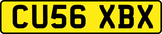 CU56XBX