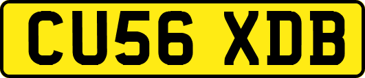 CU56XDB