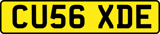 CU56XDE