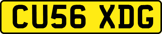 CU56XDG