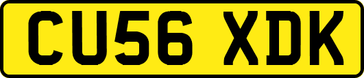 CU56XDK
